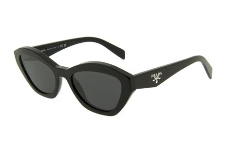 spr a02 prada|PRADA Acetate Logo Sunglasses SPR A02.